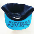 Cartoon Hat Sport Cap Hip-Hop Cap City Fashion Hat Popular Cartoon Embroidered Cap